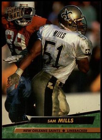 268 Sam Mills